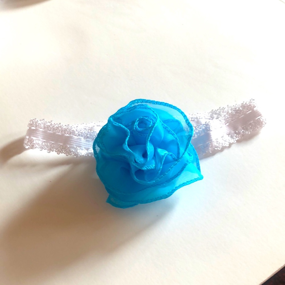 5/$20 Handmade Headband